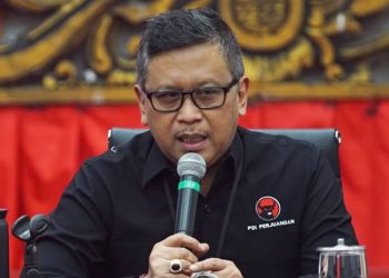 PDI Perjuangan Minta Pemerintah Buat Terobosan untuk Bangkitkan Harapan Rakyat