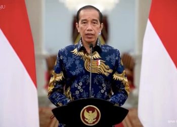 PPKM Darurat Harus Dilakukan Untuk Tekan Laju Pandemi