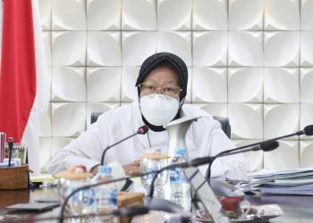 Penerima BST dan PKH, Mensos: Plus Dapat Tambahan Beras 10 Kg