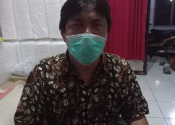 PPKM Darurat, Rafael Situmorang Desak Pemprov Jabar Berikan Bansos Untuk Masyarakat