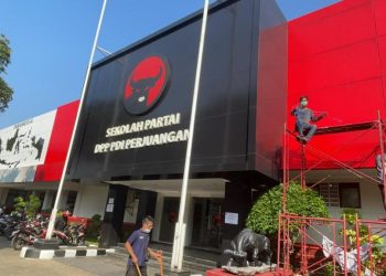 Akan Gelar Pelatihan Asisten Nakes, PDI Perjuangan: Tak Ada Kata Terlambat Atasi Pandemi