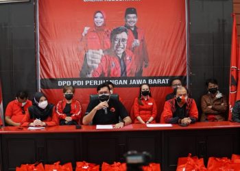 Sedang Isoman atau Terdampak Covid-19? Bisa Hubungi Call Center Posko Darurat Covid-19 PDI Perjuangan