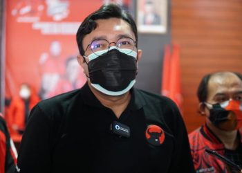 Kumpulkan Dana Rp.12 Milyar, PDI Perjuangan Jabar Buka Posko Gotong Royong