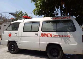 WiTa, Anggota DPRD Kabupaten Bandung Asal Cimenyan, Sediakan Fasilitas Ambulan