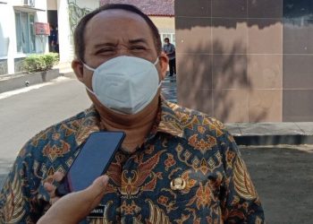 Atasi Kekurangan Oksigen, Jeje Langsung Lakukan Hal Ini