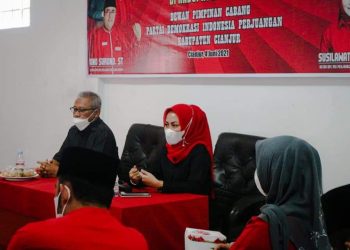 Banteng Cianjur Kecam RSDH Yang Tolak Pasien Covid
