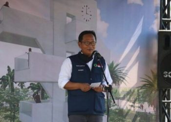 Sukseskan PPKM Darurat, Seluruh Elemen Masyarakat Harus Bersinergi