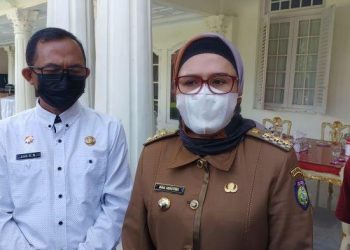 PPKM Diperpanjang Sampai 2 Agustus, Bupati Indramayu Langsung Beri Respon, Ini Katanya
