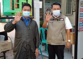 Fraksi PDI Perjuangan DPRD Jabar Desak Ridwan Kamil Tertibkan Pungli di TPU Cikadut