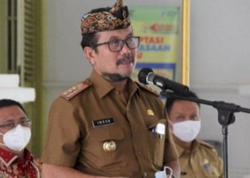 PPKM Diperpanjang, Bupati Cirebon: Sabar