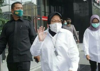 Mantap! Risma Cairkan 3 Bansos Ini Selama PPKM Darurat