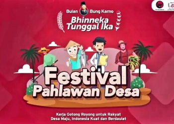 Mustika Rasa, Tularkan Pengetahuan Gizi Perkuat Imunitas