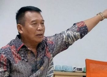 TB Hasanuddin Soroti Pengerahan BIN Untuk Program Vaksinasi