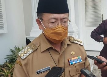Pemkab Cianjur Segera Salurkan Bansos Uang Tunai
