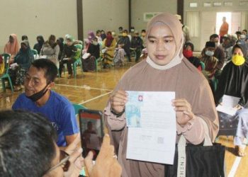 Dewan Minta Pemkab Sumedang Secepatnya Salurkan Bansos PPKM Darurat dan Harus Tepat Sasaran