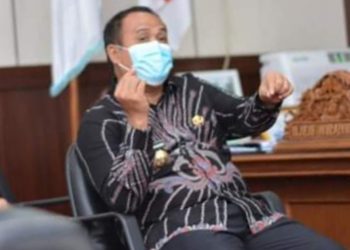 Tutup Objek Wisata, Jeje Imbau Warga Jaga Prokes