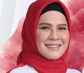 Bupati Nina Agustina Gagas Rencana ‘Pulang Kampung’