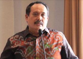 Bupati Pangandaran Minta Guru Sosialisasi Pencegahan COVID