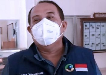 Bupati Pangandaran Percepat Vaksinasi di 9 Desa