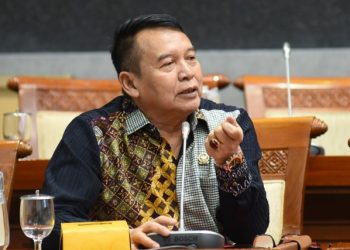 Hasanuddin Ingatkan Afghanistan Tak Seindah Yang Dibayangkan