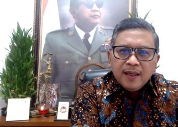 Hasto Sampaikan Pesan Megawati Soal Kepemimpinan Strategis