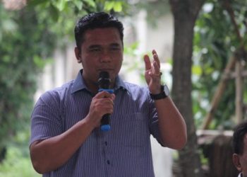 Dana Gotong Royong PDI Perjuangan Se-Jabar Capai Rp.12 M