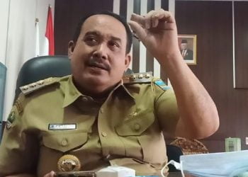 Jeje Target Vaksinasi Pengusaha Pariwisata Tuntas Bulan Ini