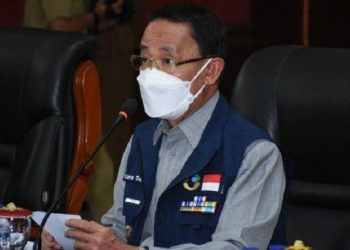 Karna : Ketua TP-PKK Harus Sosialisasikan Program Pemerintah