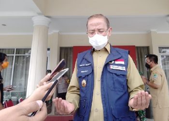 Majalengka PPKM Level 3, Bupati Terbitkan Surat Edaran