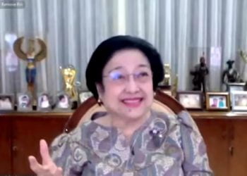 Megawati Ingatkan Pemimpin Harus Mau Blusukan, Salami Rakyat
