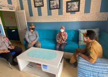 Reses di Kabupaten Cianjur, Weni Dwi Aprianti Dorong Pemerintah Percepat Pemulihan Ekonomi