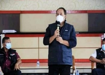 Tarik Wisatawan, Bupati Pangandaran Promosikan Desa Wisata