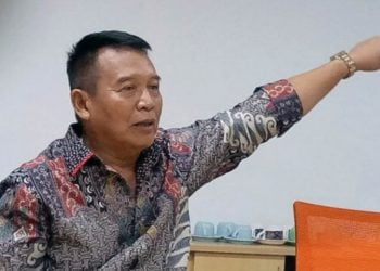 TB Hasanuddin Apresiasi Langkah KSAD Ungkap Korupsi Anggaran Pendidikan TNI AD Secara Terbuka