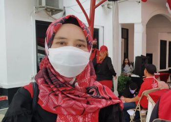 Ineu Purwadewi Sundari: Cakupan Masih Rendah, Pemprov Jabar Harus Lakukan Percepatan Vaksinasi