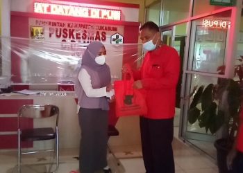 Yudi Suryadikrama Kembali Melanjutkan Aksi Kemanusiaan di Kecamatan Cidahu