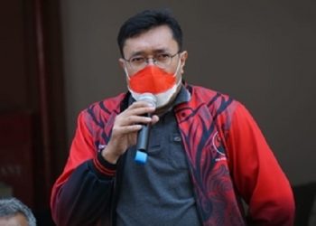 Beratkan Nelayan, Ono Minta Retribusi Lelang Dihapus
