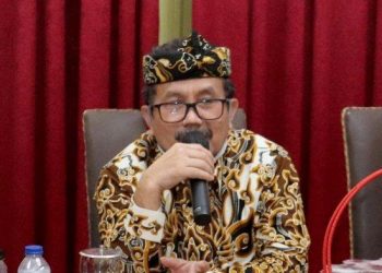 Bupati Cirebon Puji Keberadaan BPIP