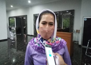 Pembelajaran Tatap Muka Dimulai, Komisi IV dari Fraksi PDI Perjuangan Ingatankan Pentingnya Prokes