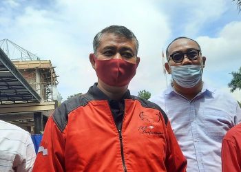 Hoaks soal Kondisi Megawati Jadi Viral, PDI Perjuangan Kota Tasikmalaya Lapor Polisi