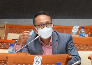 Nico Usulkan Lemhannas Perbanyak Diskusi Dengan Alumni