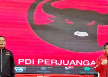 PDI Perjuangan Beri Penghargaan ke Atlet Paralimpiade Tokyo