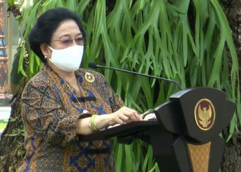 PDIP Depok Polisikan Akun Youtube Hersubeno Arif Terkait Hoaks Megawati Sakit