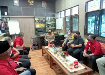 PDIP Kabupaten Tasikmalaya Minta Polisi Usut Penyebar Hoaks Tentang Megawati