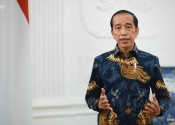 Presiden Minta Menhub Waspadai COVID-19 Varian Mu