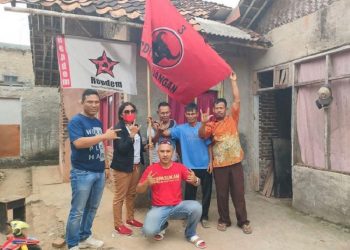 REPDEM Karawang Sosialisasi, Konsolidasi, Advokasi Warga