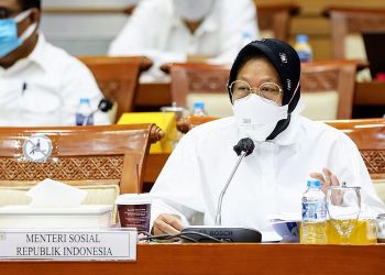 Risma Pastikan Rp76 Triliun Untuk Program Prioritas Nasional