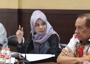Wakil Ketua DPRD: Jabar Harus Kembali Juara Umum di PON XX