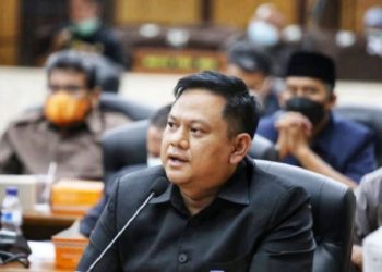 Abdy: Pemuda Berperan Penting di Bangsa Ini