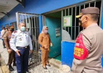 DPRD Soroti Penyebab Meninggalnya Napi Narkoba di Lapas IIB Indramayu