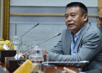 TB Hasanuddin: Pilpres 2024 Jangan Jadi Ajang Perpecahan